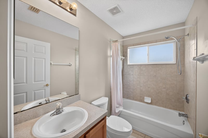 Bathroom 3 at 648 W Johns Crk Pkwy, St. Augustine, FL 32092