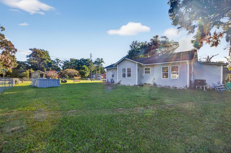 Photo 27 of 1209 Ida St, Jacksonville, FL 32208, photographed by Megapixeler