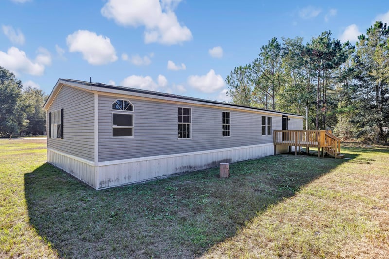 Photo 13 of 4794 Dandelion St, Middleburg, FL 32068, photographed by Megapixeler