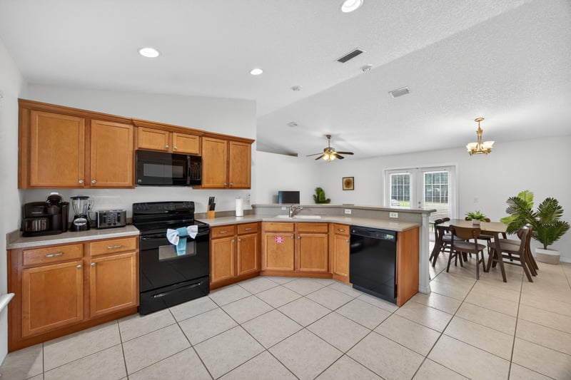 Photo 17 of 3620 Saddle Brook Ln, St. Augustine, FL 32084, photographed by Megapixeler