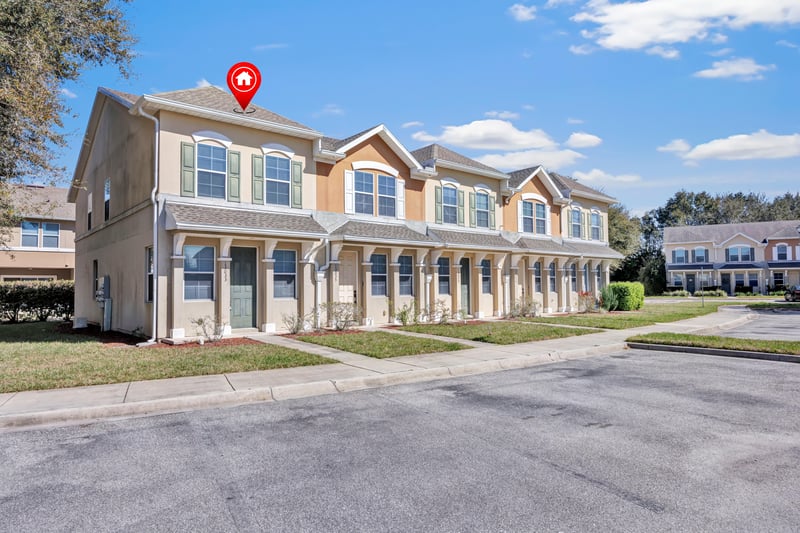 Photo 5 of 13033 Sunset Lake Dr, Jacksonville, FL 32258, photographed by Megapixeler