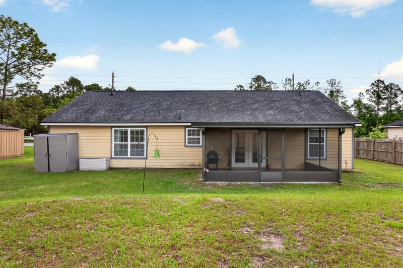 Photo 36 of 940 State Rd 13 N, Fruit Cove, FL 32259, photographed by Megapixeler