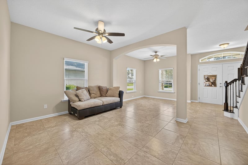Photo 10 of 3315 Shinnecock Ln, Green Cove Springs, FL 32043, photographed by Megapixeler