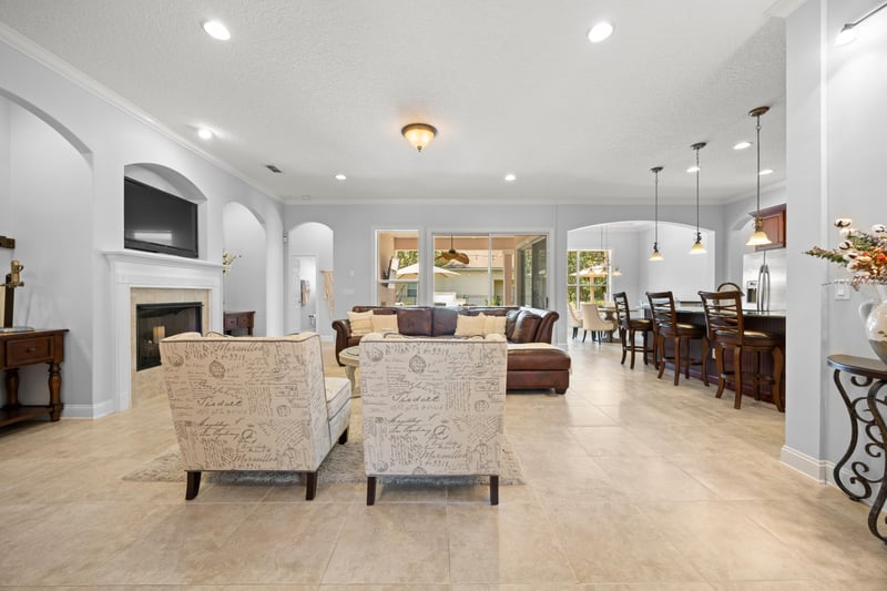 Photo 41 of 11833 Fitchwood Circle, Jacksonville, FL 32258, photographed by Megapixeler