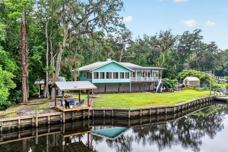 Photo 77 of 4002 Scenic Dr, Middleburg, FL 32068, photographed by Megapixeler