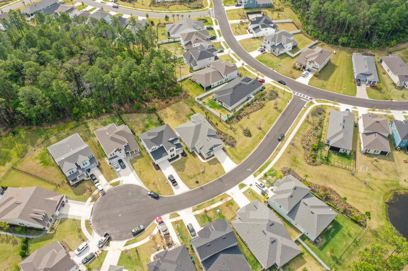 Photo 59 of 80 Walnut Gln Ct, Jacksonville, FL 32259, photographed by Megapixeler