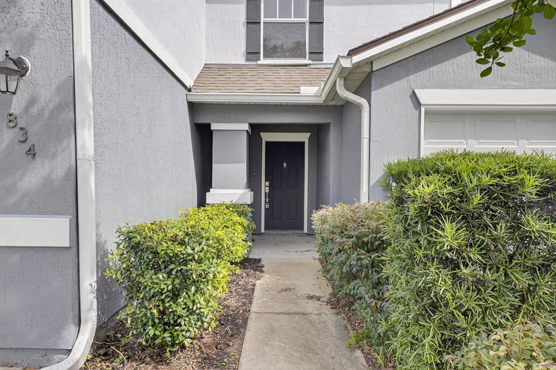Photo 3 of 834 S Black Cherry Dr, St. Johns, FL 32259, photographed by Megapixeler
