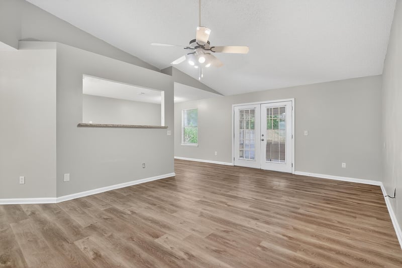 Photo 6 of 2857 Sandy Beach Ln, Jacksonville, FL 32277, photographed by Megapixeler