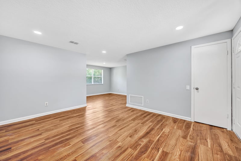 Photo 21 of 4043 Marland St, Jacksonville, FL 32209, photographed by Megapixeler