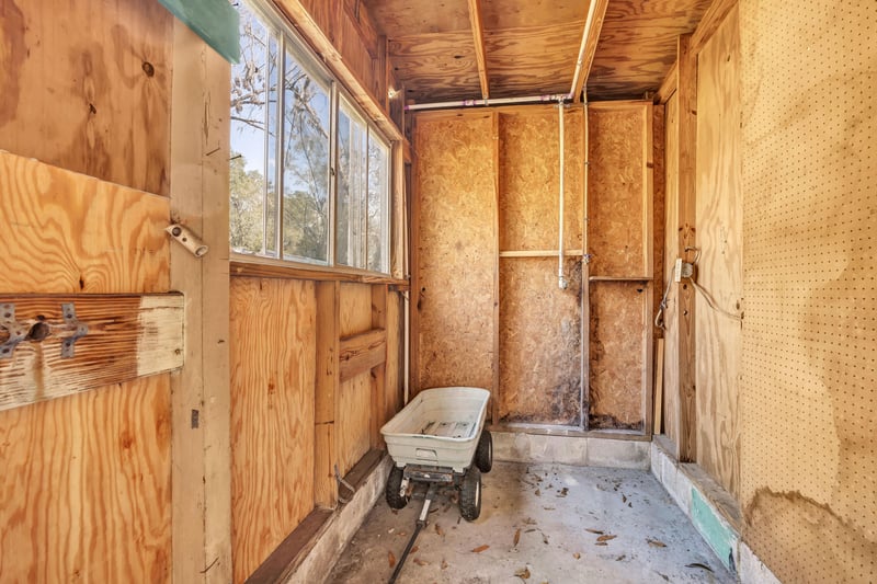 Photo 29 of 6317 Trout River Blvd, Jacksonville, FL 32219, photographed by Megapixeler