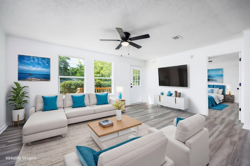 Family-Room-2 - Living Room - Standard - 11 at 900 Helen St, St. Augustine, FL 32084
