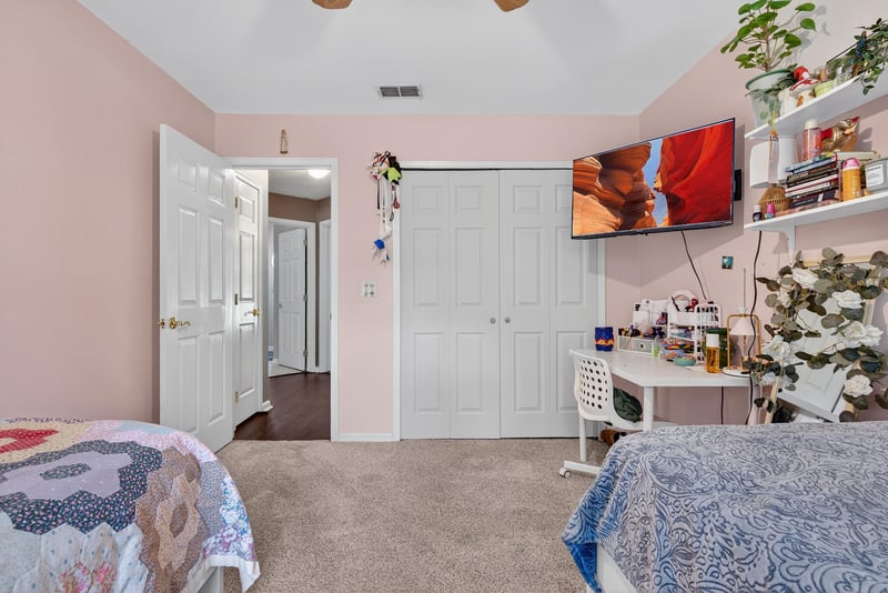 Photo 29 of 629 Hummingbird Ct, Jacksonville, FL 32259, photographed by Megapixeler