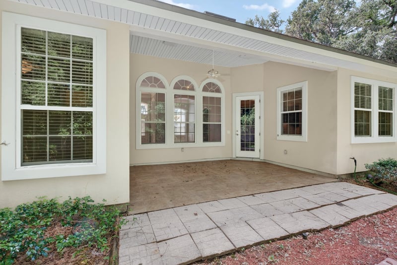 Photo 56 of 2580 Heather Oaks Ct, Orange Park, FL 32073, photographed by Megapixeler