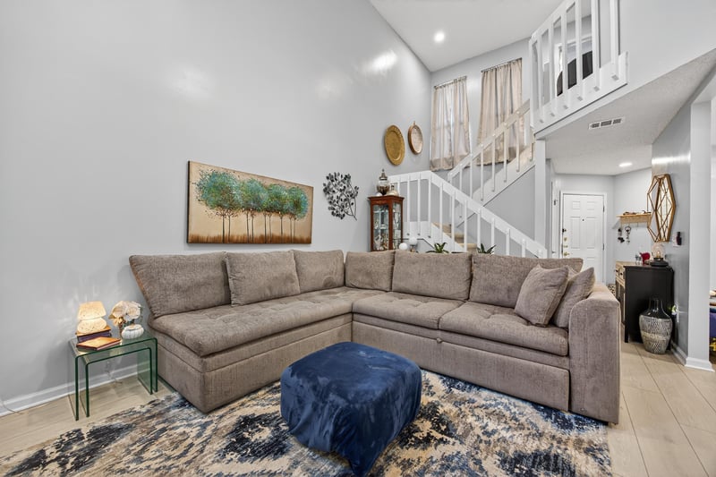 Photo 7 of 1188 Fromage Way, Jacksonville, FL 32225, photographed by Megapixeler