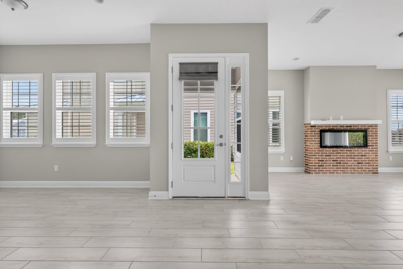 Entrance at 527 Marquesa Cir, St. Johns, FL 32259