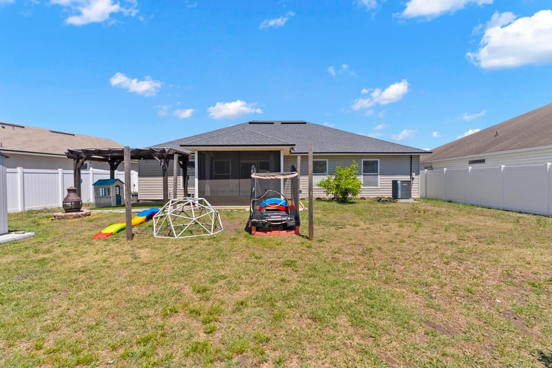 Photo 31 of 3808 Falcon Crest Dr, Green Cove Springs, FL 32043, photographed by Megapixeler