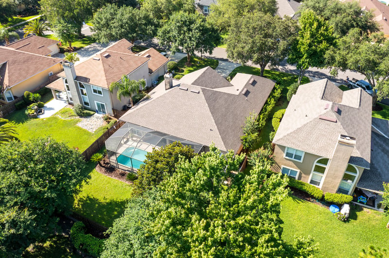 Photo 54 of Dartmoor Ct, Jacksonville, FL 32256, photographed by Megapixeler