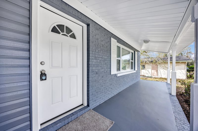 Photo 4 of 8194 Caravelle Dr, Jacksonville, FL 32244, photographed by Megapixeler
