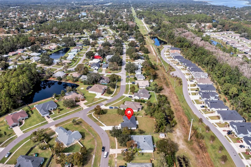 Photo 38 of 100 Caretta Cir, St. Augustine, FL 32086, photographed by Megapixeler