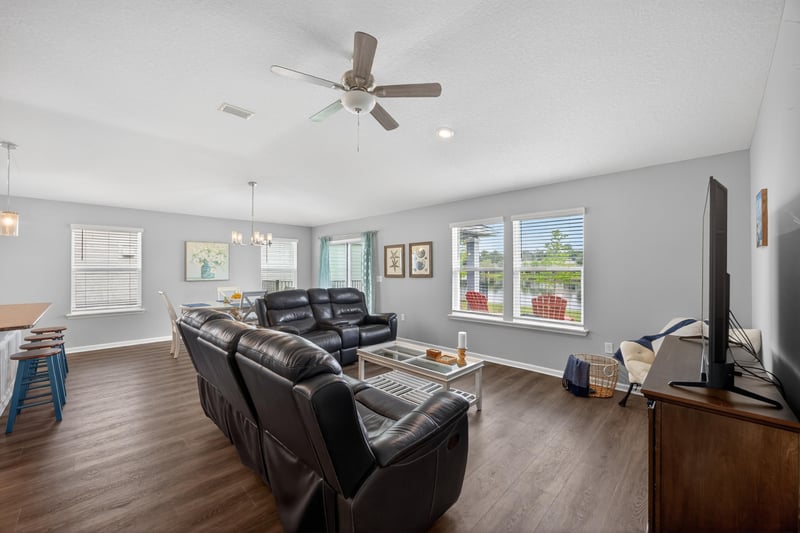 Photo 7 of 89 Yellowfin Dr, St. Augustine, FL 32095, photographed by Megapixeler