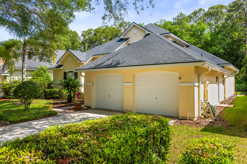 Photo 5 of 252 Sweetbrier Branch Ln, Jacksonville, FL 32259, photographed by Megapixeler