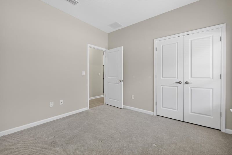 Bedroom 4 - 2 at 72 Ben Ct, St. Augustine, FL 32092