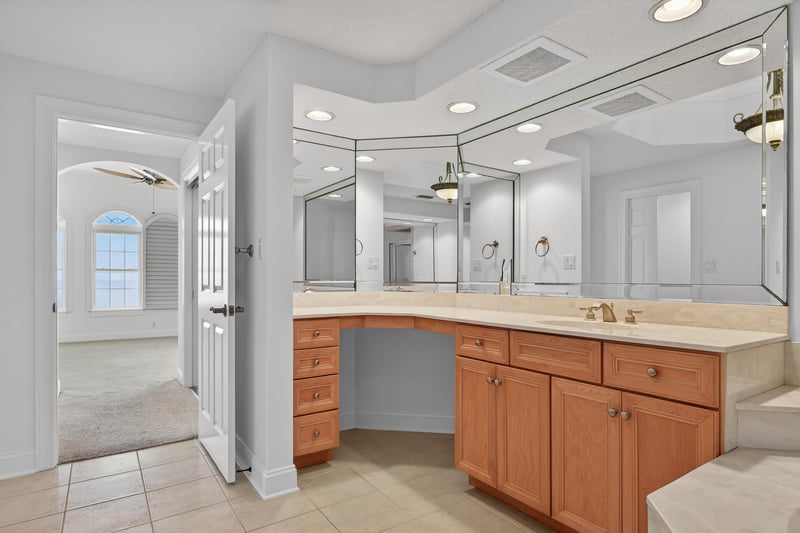 Photo 70 of 230 N Serenata Dr., Villa 732, Ponte Vedra Beach, FL 32082, photographed by Megapixeler
