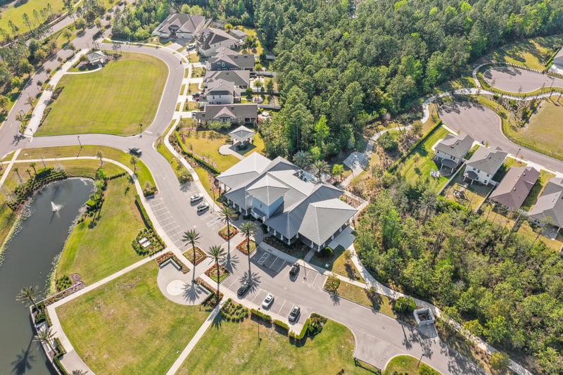 Photo 103 of 80 Walnut Gln Ct, Jacksonville, FL 32259, photographed by Megapixeler