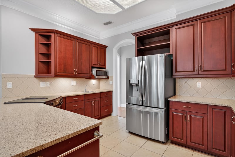 Photo 24 of 2580 Heather Oaks Ct, Orange Park, FL 32073, photographed by Megapixeler