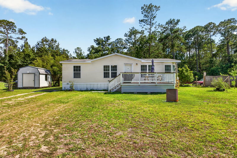 Photo 33 of 5117 Huntington Ct, Middleburg, FL 32068, photographed by Megapixeler