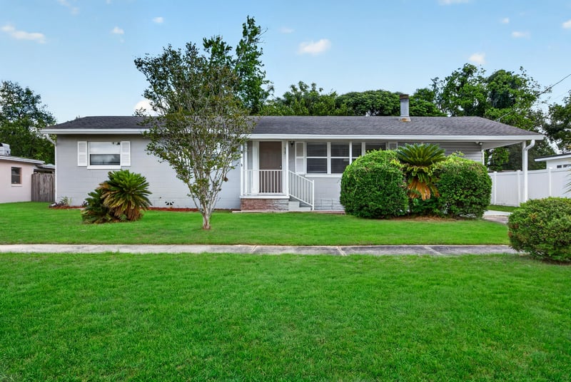 Photo 32 of 7251 Mayapple Rd, Jacksonville, FL 32211, photographed by Megapixeler