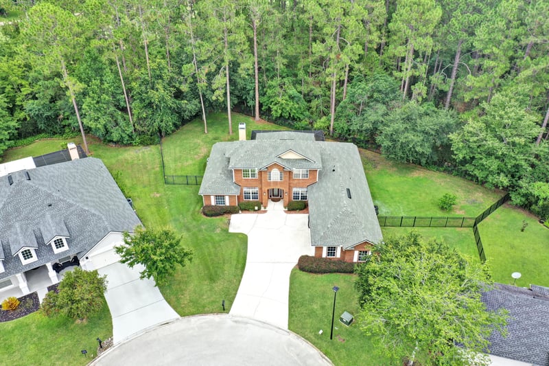 Photo 56 of 2502 Willow Creek Dr, Fleming Island, FL 32003, photographed by Megapixeler