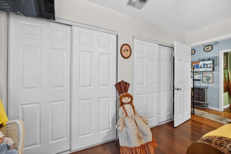 Photo 31 of 126 Palmetto Trail, Interlachen, FL 32148, photographed by Megapixeler