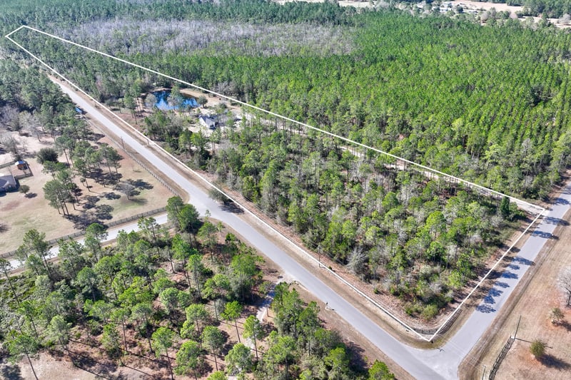 Photo 45 of 34664 Mitigation Trail, Callahan, FL 32011, photographed by Megapixeler