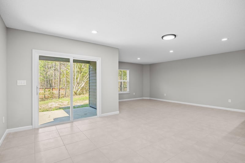 Photo 6 of 3296 Isabella Ct, Orange Park, FL 32065, photographed by Megapixeler