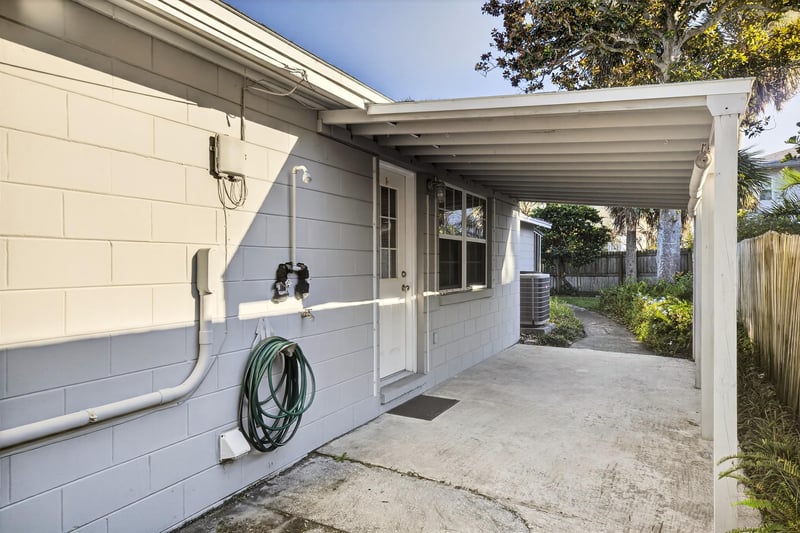 Photo 43 of 509 Lora St, Neptune Beach, FL 32266, photographed by Megapixeler