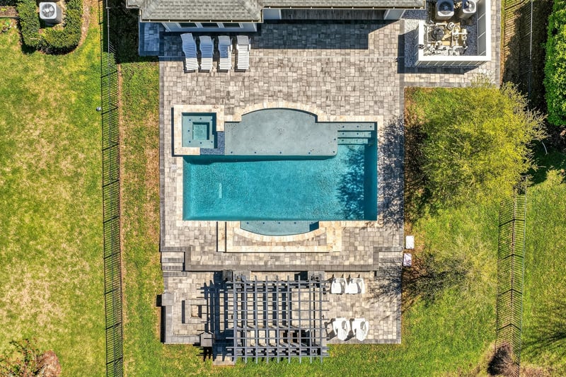 Photo 68 of 437 Honey Blossom Rd, St. Johns, FL 32259, photographed by Megapixeler