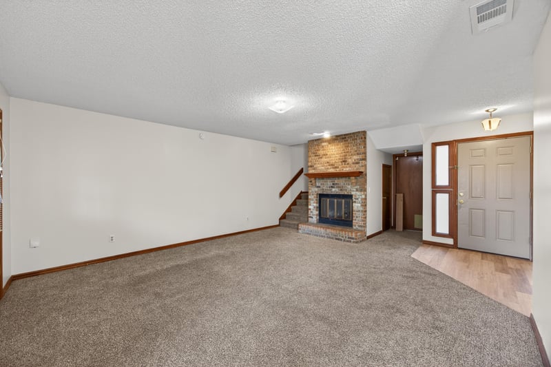 Living Room 2 at 8341 Fire Fly Ln, Jacksonville, FL 32244