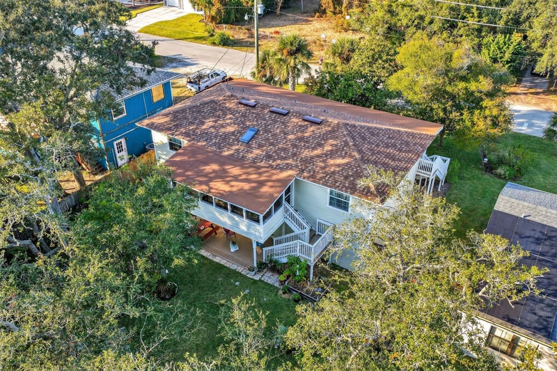 Photo 53 of 229 Dondanville Rd, St. Augustine, FL 32080, photographed by Megapixeler