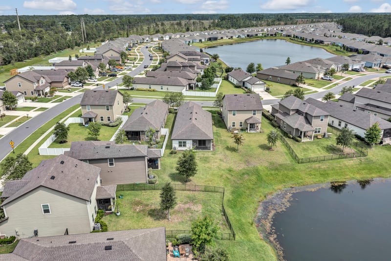 Community 2 at 135 Deer Trail, St. Augustine, FL 32095