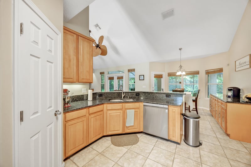 Photo 20 of 2502 Willow Creek Dr, Fleming Island, FL 32003, photographed by Megapixeler