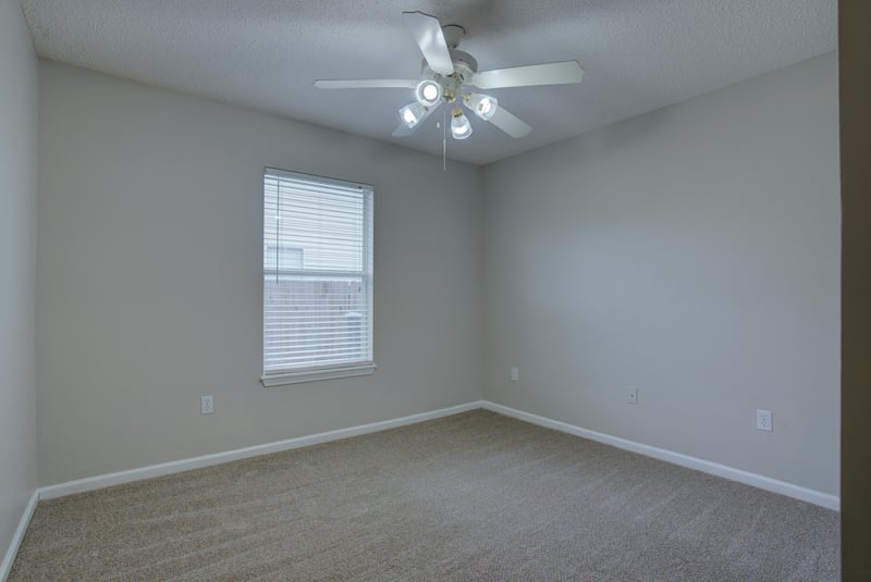 Bedroom 1 at 763 Burlwood Ct, Orange Park, FL 32073