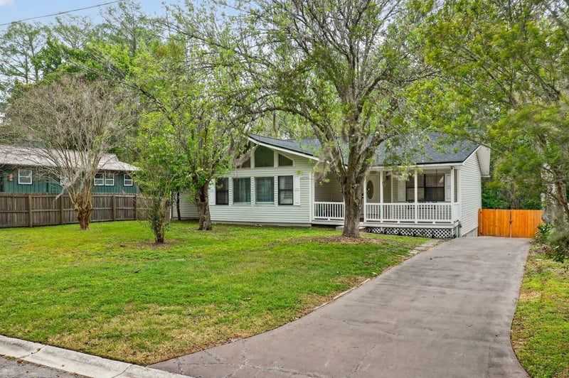 Photo 6 of 2060 Cornell Rd, Middleburg, FL 32068, photographed by Megapixeler