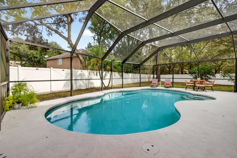 Photo 56 of 1214 S Kyle Way, Jacksonville, FL 32259, photographed by Megapixeler