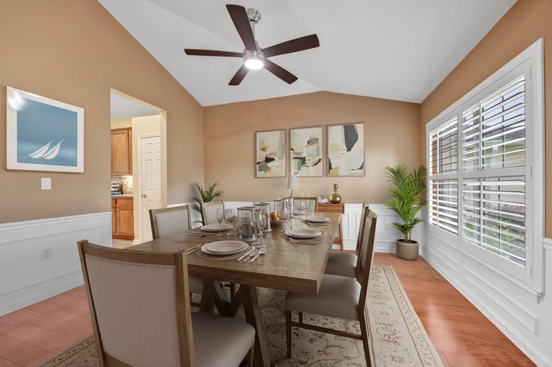 Photo 5 of 9221 Rosewater Ln, Jacksonville, FL 32256, photographed by Megapixeler