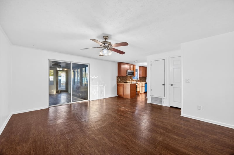 Photo 9 of 1411 Sharonwood Ln, Jacksonville, FL 32221, photographed by Megapixeler