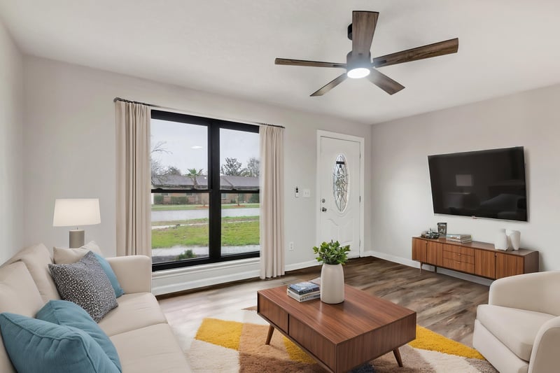 Photo 5 of 2693 Sandusky Ave E, Jacksonville, FL 32216, photographed by Megapixeler