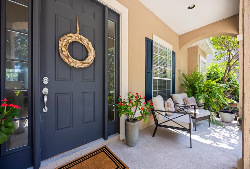 Photo 5 of 11719 Dartmoor Ct, Jacksonville, FL 32256, photographed by Megapixeler