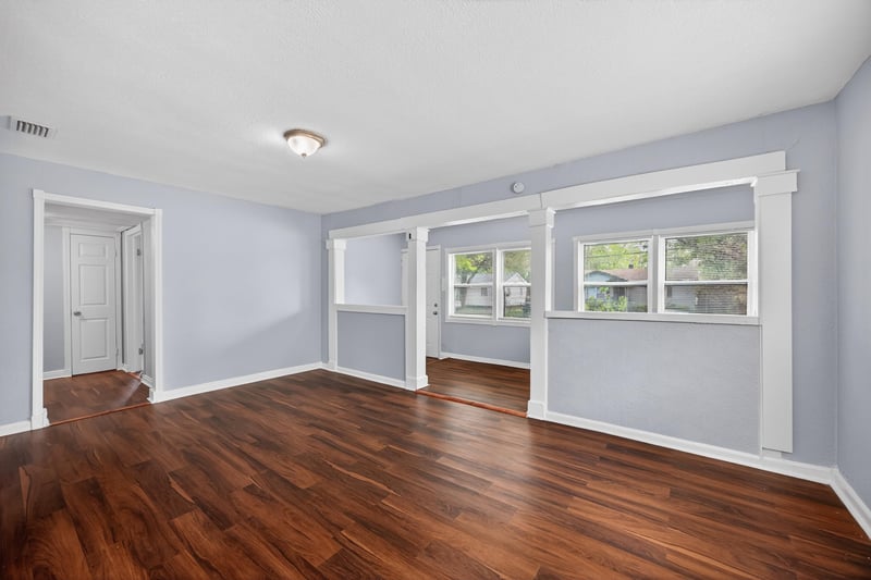 Photo 9 of 3425 Greenbrier Dr, Jacksonville, FL 32254, photographed by Megapixeler