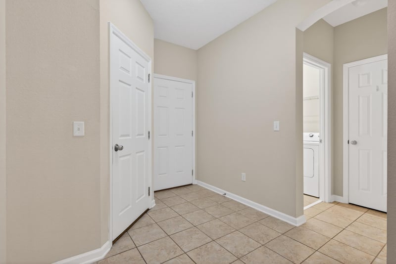 Entrance 2 at 234 Taylor Ridge Ave, Ponte Vedra Beach, FL 32081